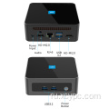 Двойной твердый привод двойной HD Mini Computer